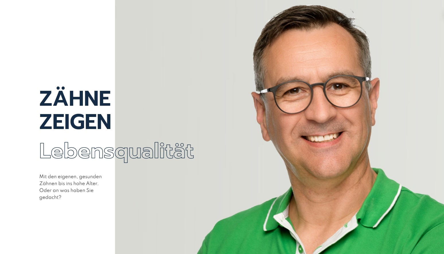 Zahnarztpraxis bei Markdorf - Dr. Peter Schwarzott